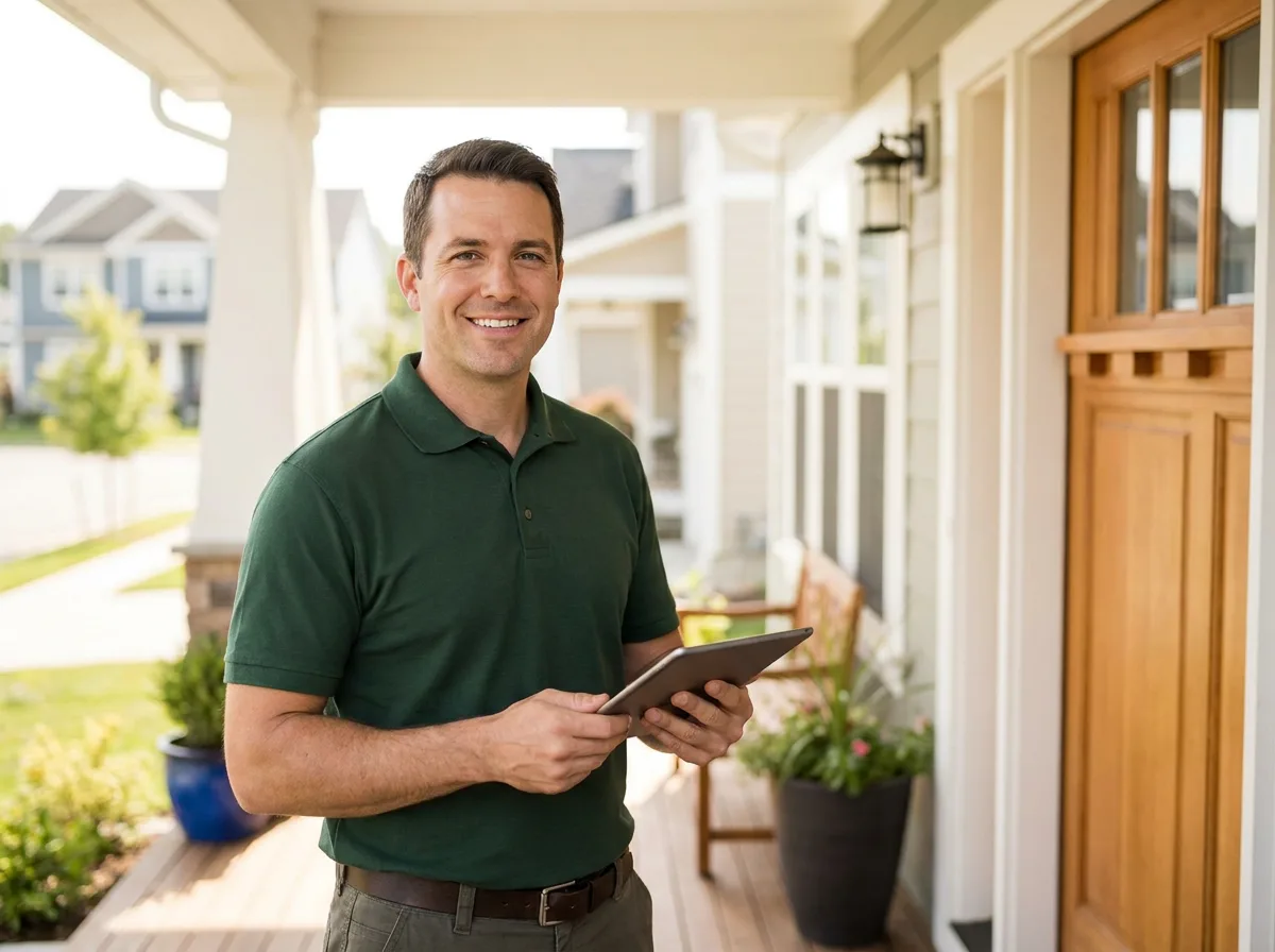 Pest control FAQs for Rochelle, VA